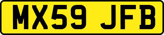 MX59JFB