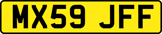MX59JFF