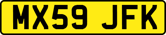 MX59JFK