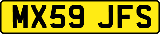 MX59JFS