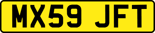 MX59JFT