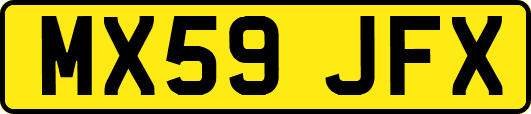 MX59JFX