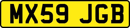 MX59JGB