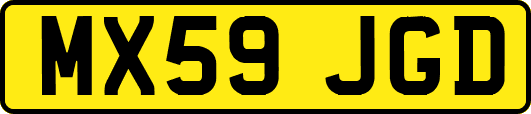 MX59JGD
