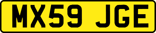 MX59JGE