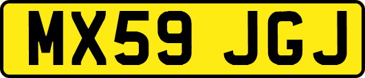 MX59JGJ