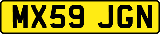 MX59JGN