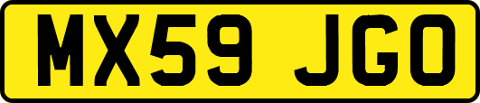MX59JGO