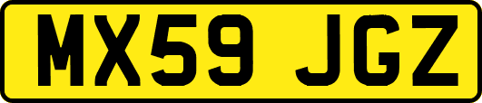 MX59JGZ