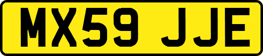 MX59JJE