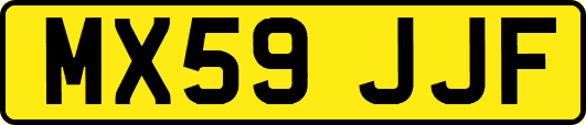MX59JJF