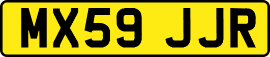 MX59JJR