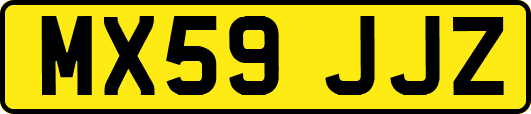 MX59JJZ
