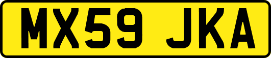 MX59JKA