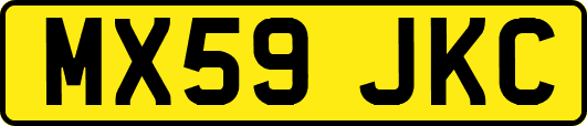 MX59JKC