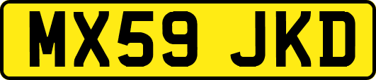 MX59JKD