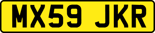 MX59JKR