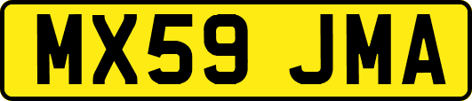 MX59JMA