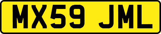 MX59JML