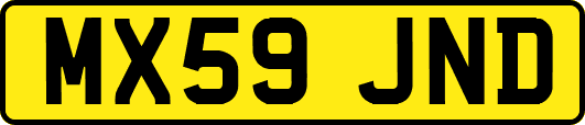MX59JND