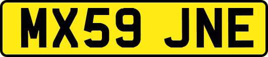 MX59JNE