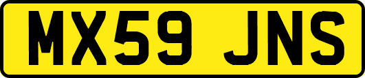 MX59JNS