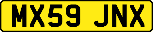 MX59JNX