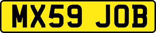 MX59JOB
