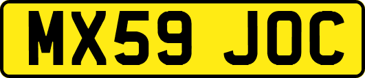 MX59JOC