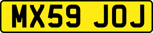 MX59JOJ