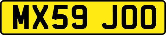 MX59JOO