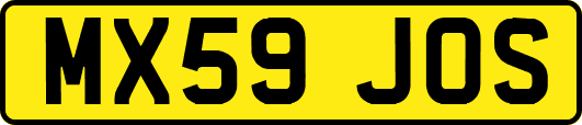 MX59JOS