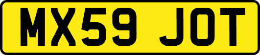 MX59JOT
