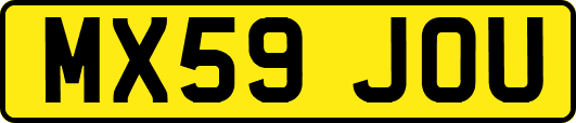 MX59JOU