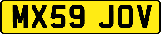 MX59JOV