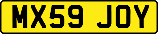 MX59JOY