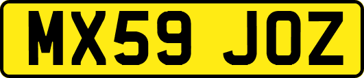 MX59JOZ