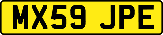 MX59JPE