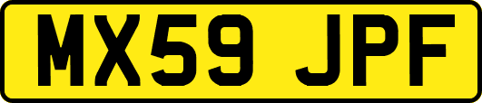 MX59JPF