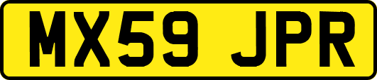 MX59JPR