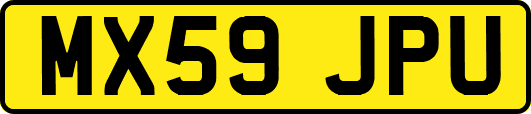MX59JPU