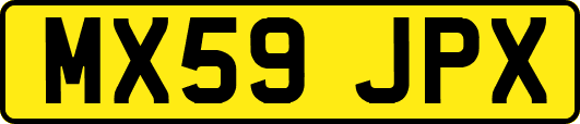 MX59JPX