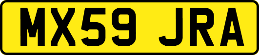 MX59JRA