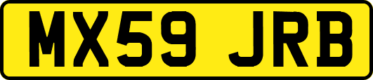 MX59JRB