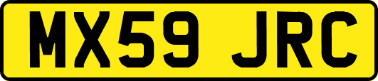 MX59JRC