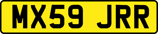 MX59JRR