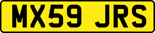 MX59JRS