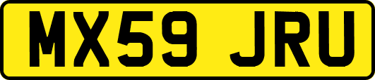 MX59JRU