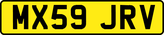 MX59JRV