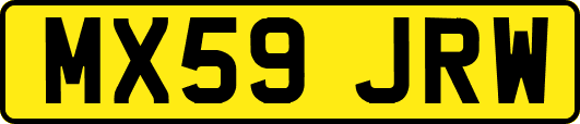 MX59JRW